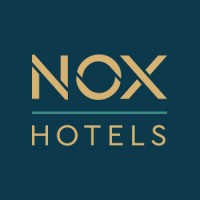 NOX HOTELS logo - Similar company to Amas Hmos