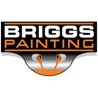 Briggs Painting logo - Similar company to Briggs Paving