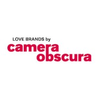 LOVE BRANDS by camera obscura logo - Similar company to Visionary Club