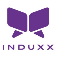Induxx logo - Similar company to Insightz