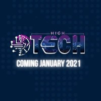 HighTech Show logo - Similar company to Digitech Solutions