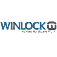 WINLOCK SECURITY LIMITED logo - Similar company to High And Low Voltages Electrical Ltd