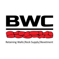 Boulder Wall Constructions logo - Similar company to Bwc Contracting