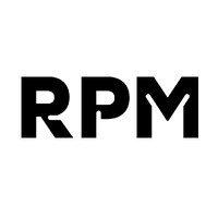 RPM logo - Similar company to Planeta Namec Sl