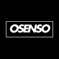 OSENSO logo - Similar company to Easychatbot.Nl