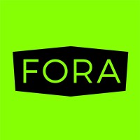 Fora Productions logo - Similar company to Blockchain Assurance & Standardization Dynamic Coalition Of The Un Internet Governance Forum (Igf)