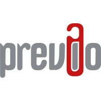 Previo România logo - Similar company to Previo