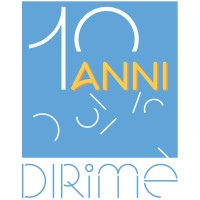 DIRimè Italia APS logo - Similar company to Centre For Faculty Development