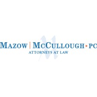 Mazow | McCullough, PC logo - Similar company to Reade Law Firm, Pc