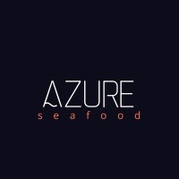 Azure Seafood logo - Similar company to Hubco