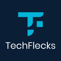 TechFlecks logo - Similar company to Torus It Solutions