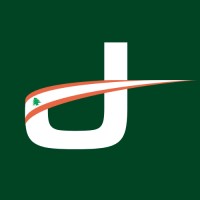 Jaber Technology logo - Similar company to Sipremo
