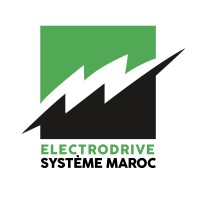 ELECTRODRIVE SYSTEME MAROC logo - Similar company to Abatech