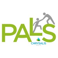PALS Chrysalis Health logo - Similar company to Praanatech