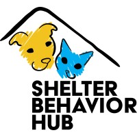 Shelter Behavior Hub logo - Similar company to Redemption Paws