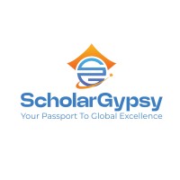 Scholar Gypsy Study Abroad Consultants logo - Similar company to Envertiz Study Abroad