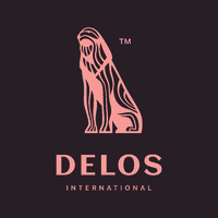Delos International logo - Similar company to Halat Group