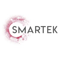 Smartek logo - Similar company to Smartek21