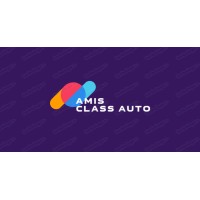 AMIS CLASS AUTO logo - Similar company to Atlas Globe Maroc
