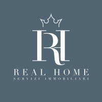 Real Home logo - Similar company to The Tt Academy