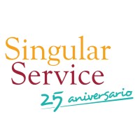 Singular Service logo - Similar company to Pretor Cms
