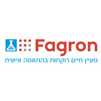 Maayan-Haim Fagron Israel logo - Similar company to Pharma Tamar