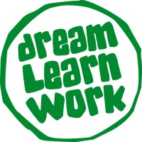 Dream Learn Work logo - Similar company to Karanba