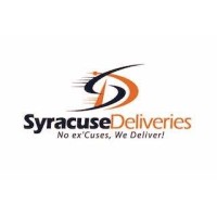 Syracuse Deliveries Inc. logo - Similar company to Syracuse Supply