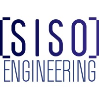 SISO Engineering logo - Similar company to Texas Group