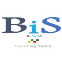 BIS Consulting ቢ.አይ.ኤስ logo - Similar company to Tsinat® Studio