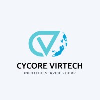 Cycore Virtech logo - Similar company to Staffly Digital