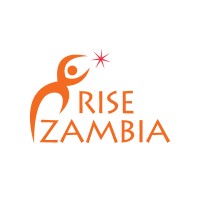 RISE Zambia logo - Similar company to Rise Optimize