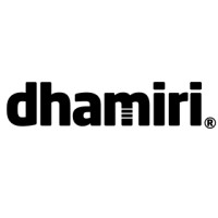 Dhamiri logo - Similar company to Fiostel Hospitality