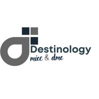 Destinology Mice & Dmc logo - Similar company to Daytours