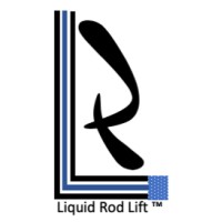 Liquid Rod Lift LLC logo - Similar company to Red Bluff Resources Holdings, Llc