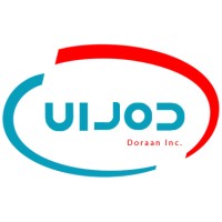 Doraan logo - Similar company to Befarman