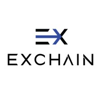 Exchain logo - Similar company to Blockwater