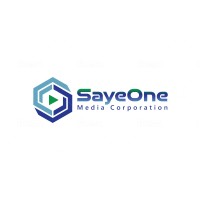 SayeOne Media Corporation logo - Similar company to Sayenvest Group