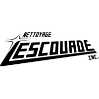 Nettoyage L'Escouade Inc logo - Similar company to Bg Propulsion