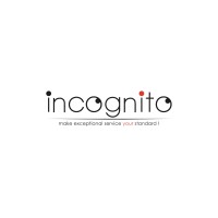 Incognito Mystery Shopping logo - Similar company to Bad Hart - Mystery Shopping
