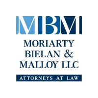 Moriarty Bielan & Malloy LLC logo - Similar company to Marcus, Errico, Emmer & Brooks, P.C.