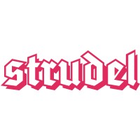 Strudel logo - Similar company to Z Media® Group