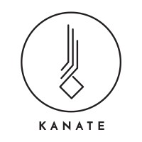 Kanate logo - Similar company to A Naming Agency