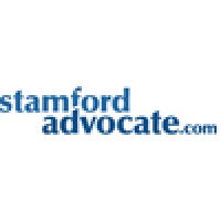 Stamford Advocate logo - Similar company to Lansing State Journal