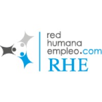 Red Humana Empleo logo - Similar company to Instituto Superior Tecnológico Bernardo O´Higgins