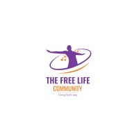 The FREE LIFE Community logo - Similar company to Dotted Dot