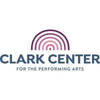 Clark Center for the Performing Arts, Inc. logo - Similar company to Flickinger Center For Performing Arts