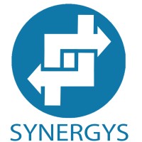 SYNERGYS logo - Similar company to Solridge