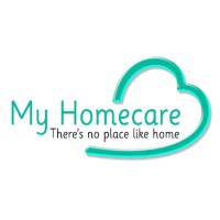 MyHomecare-Cheshire logo - Similar company to Vecurity