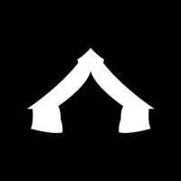 This is Glamping logo - Similar company to Haml